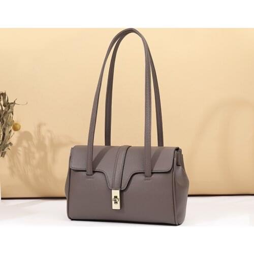 Ladies Fashion Crossbody Bags 2021 High Capacity Retro Shoulder Bag Handbag Female High Quality PU Leather Women Messenger Bag