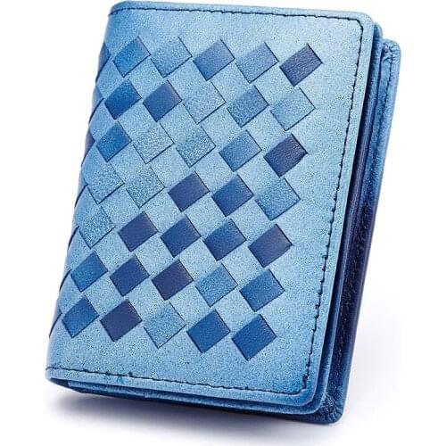 FEELFUN Knitted Wallets