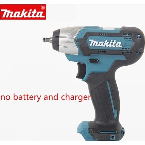 Makita IMPACT WRENCH TW060DZ 12V Drive Skin Only