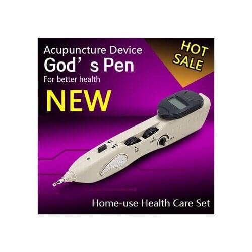 Health care aid low frequency Good sales medical health mini tens with easy operation therapy massager