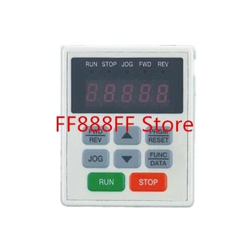 Inverter operation panel LC-A05E Suitable for Delta A series inverter