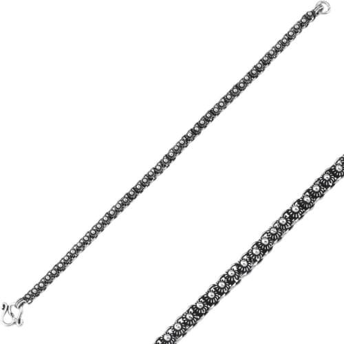 Silverlina Silver Sterling Bracelet