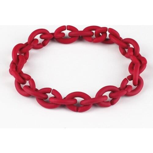 TRHRT Red Bracelets