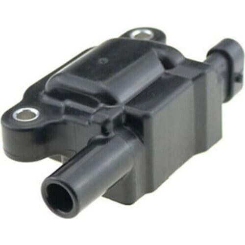1pc Ignition Coil Uca413 for Chevrolet Silverado1500 5.3l V8 2007 2008 2009 2010