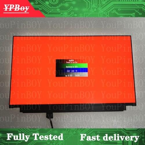 13.3 inch LP133WF9 SPD1 Laptop LCD Dsiplay Screen IPS Panel Matrix LP133WF9-SPD1 FHD 1920*1080 30PIN LP133WF9 (SP)(D1)