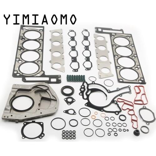 2730161420 273 016 15 20 Cylinder Head Gasket Seals For Mercedes-Benz CLS 500 GL 550 4MATIC W463 G500 W164 V251 M273.963 5.5L