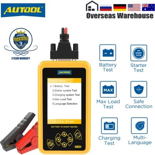 AUTOOL Autotools