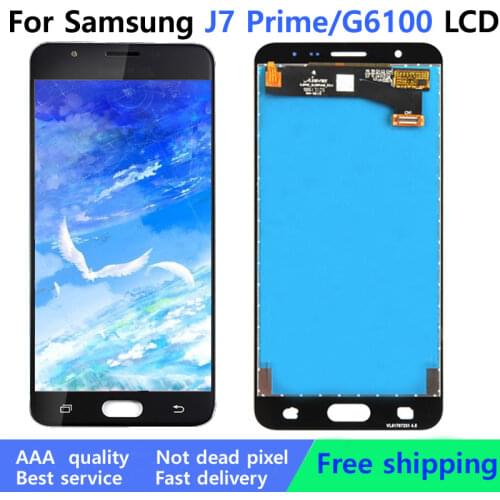 Coreprime Screens For Samsung Galaxy J7 2016 China
