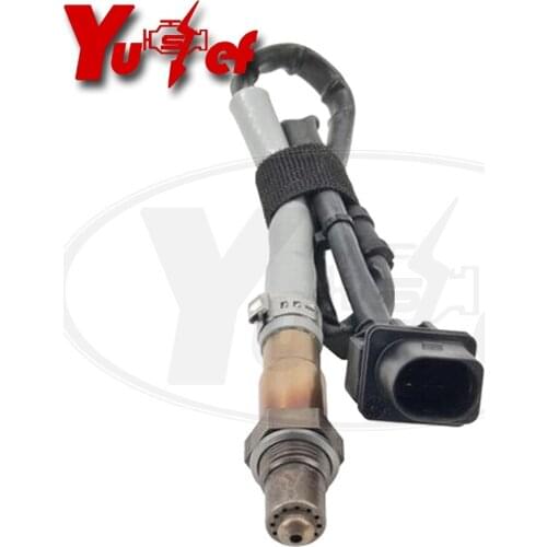 O2 Oxygen Sensor fit for AUDI HYUNDAI KIA SEAT SKODA VW 06J906262AA 39210-2E200 06F906262R 0258017270 0258017271 Wideband Lambda