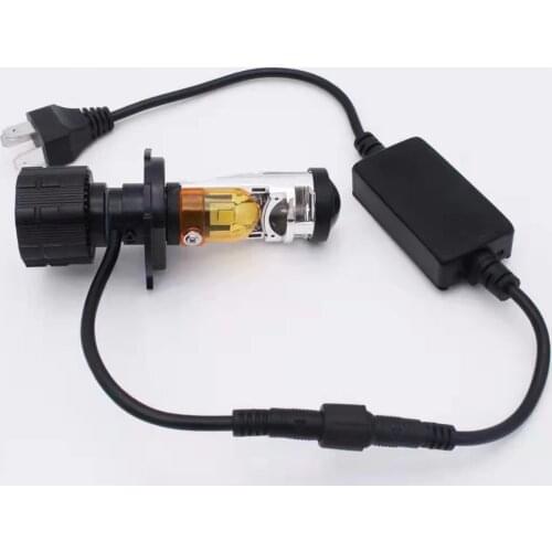 FOCAN Outdoor Lighting