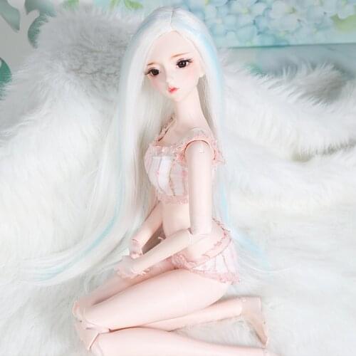 Outfits for 1/3 BJD 62cm handmade 3 styles of exquisite underwear high quality Free Shipping ICY,SD