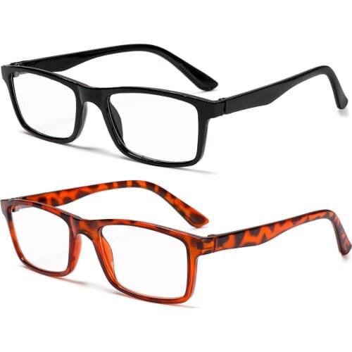 Reading Glasses Women Men Presbyopic Eyewear Printed Frame Relieve Visual Fatigue Optical Spectacle Diopter + 1.0 + 4.0