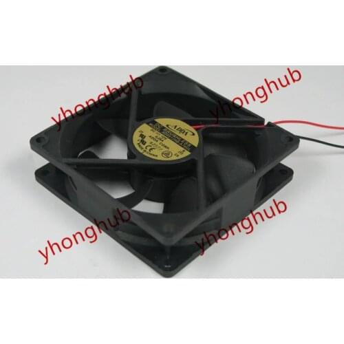 ADDA AD0912HB-A70GL DC 12V 0.25A 92x92x25mm Server Cooling Fan