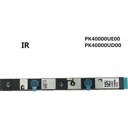 Original Laptop/Notebook webcam/Camera PCB board for Lenovo miix 5 miix 720 PK40000UE00 PK40000UD00 IR