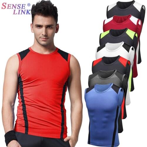 SENSELINK Sports Vests