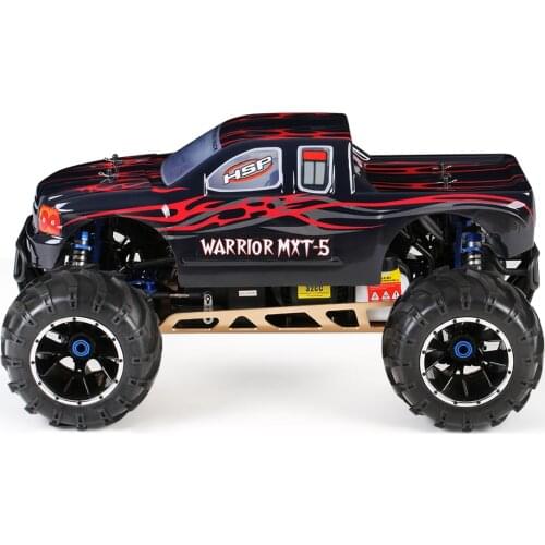 Shaluoman Radio-controlled Toys