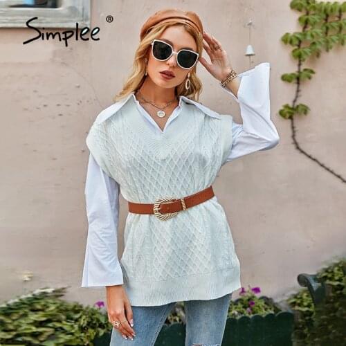 SIMPLEE Travel Vests