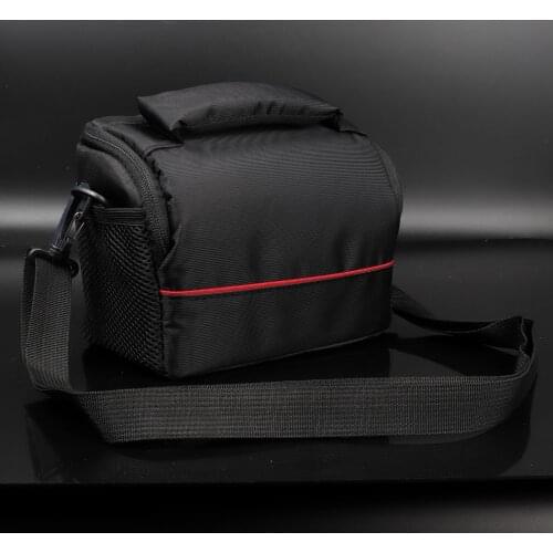 Digital Camera Bag Case For Nikon CoolPix B700 B500 P610S P610 P540 P530 P520 Canon EOS M10 M50 M5 G7X Mark II G9X SX430 SX420