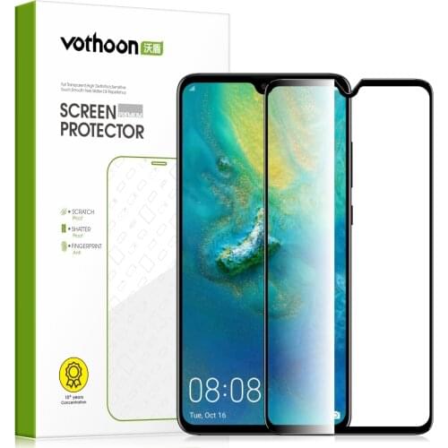 Защитные пленки для Huawei Mate 20 lite VOTHOON China At AliExpress