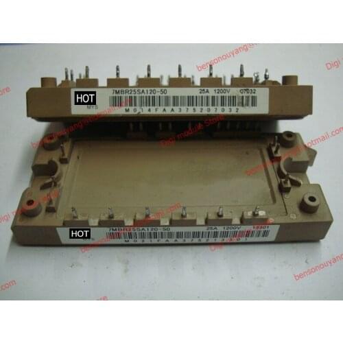 7MBR25SA120-50