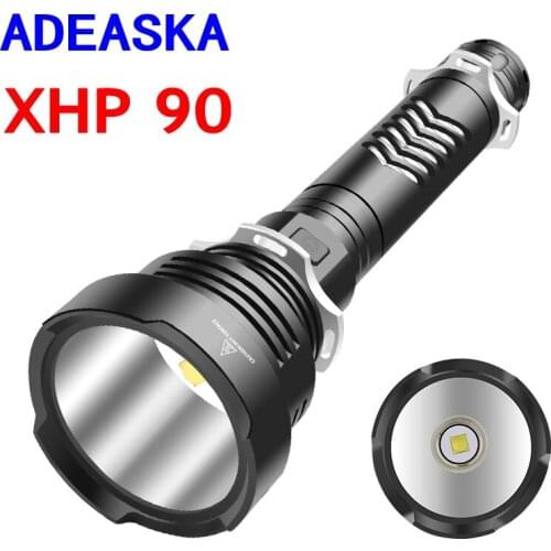 ADEASKA Hand Lights