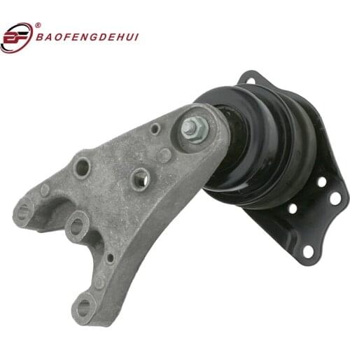 Auto Engine Mounts 6Q0199167CA=6Q0199167DH=6Q0199167CQ=6R0199167R For Seat Cordoba Ibiza V/IV