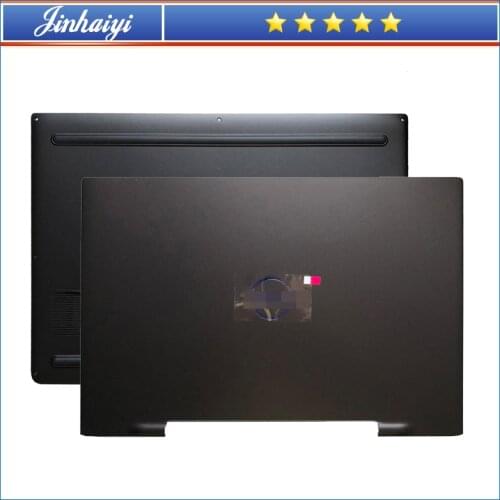 Cover case for Dell G7 7790 back shell screen frame palm rest bottom shell G7-7790 upper lower shell 0G2TC3 0R8V73 06WFHN 0XYK45