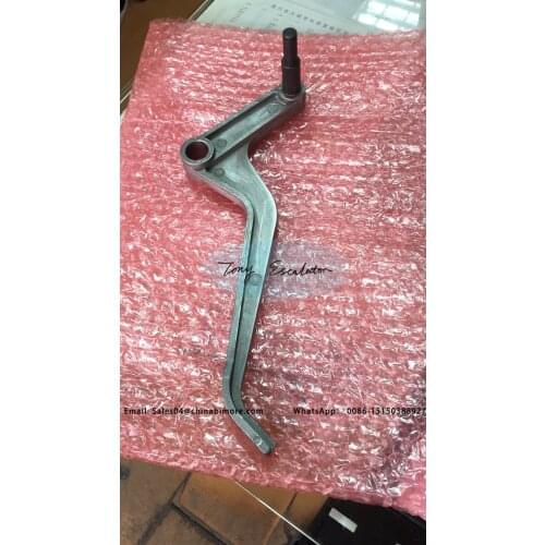 Elevator Lift Parts QKS9 door operate parts for schindler right+ left