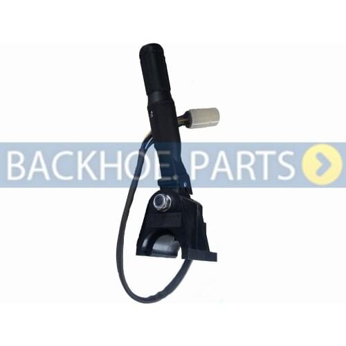 Joystick Controller KC4562560140 for Hitachi ZW330 ZW370 ZW550