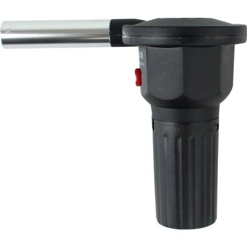 Electric BBQ Fan Air Blower Help Burning Picnic Cooking Lighters Barbecue Tools TUE88