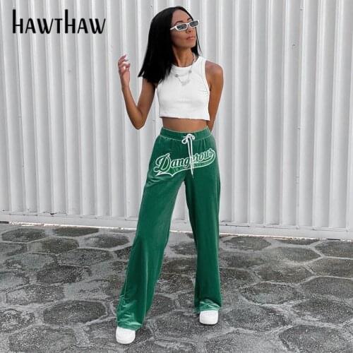 Hawthaw Womens Summer Pants