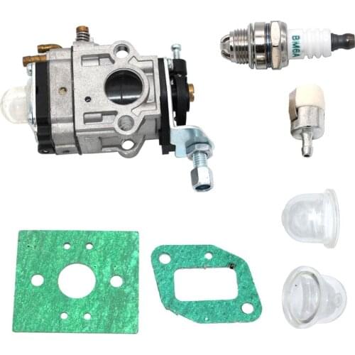 Carburetor for Shindaiwa EB630 EB630RT Backpack Blower