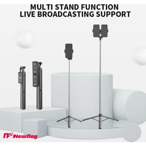 LS Monopods