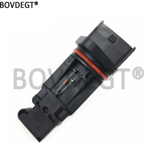 Mass Air Flow Meter MAF Sensor For HYUNDAI ACCENT II MATRIX LC LC ACCENT II Saloon GETZ TB LC 0281002528 0281002529 2816427500