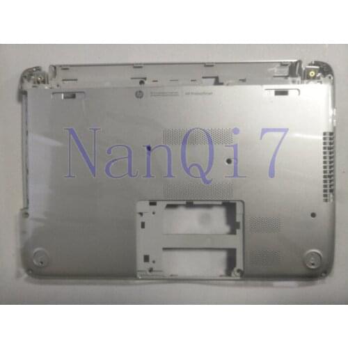 New Original Base Bottom Case Bottom Cover Assembly Silvery For HP Pavilion 14-P D EAY11004040