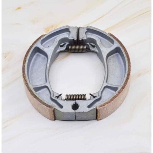 Motorcycle Brake Shoe Drum Brake Shoes for HONDA SCV 100 LEAD SCV100 2004-2010