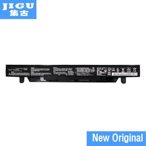 JIGU Original Laptop battery A41N1424 for Asus G552VX GL552 GL552J GL552JX GL552V GL552VW ZX50 ZX50J ZX50V