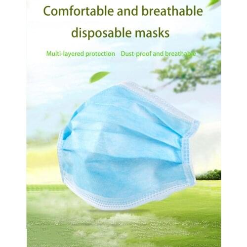 Pharmadel Medical Masks