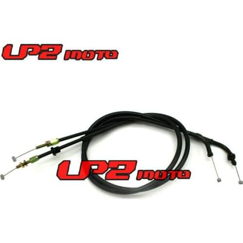 Suitable For HONDA CB400SS CL400 Throttle Line Throttle Cable Pull Line Return oil line