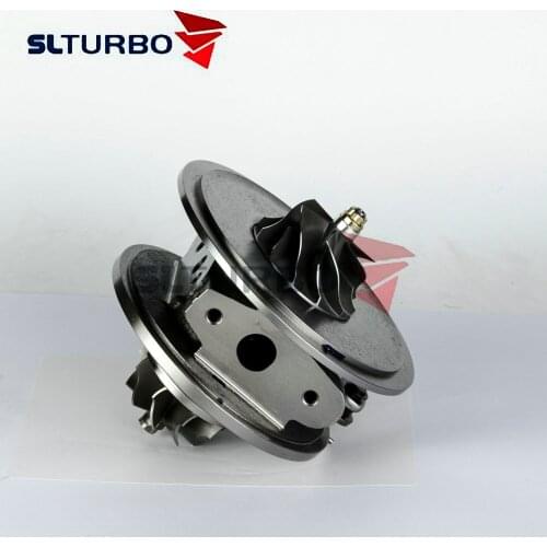 RHV4 VB36 VB22 Turbocharger Cartridge For Toyota Land cruiser 200 V8 4.5 D 195Kw 1VD-FTV Turbo Core Chra 17201-51020 Balanced