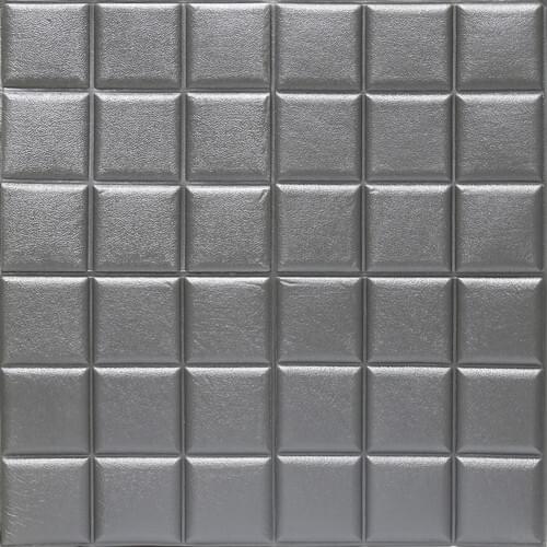 Bellagente Freewall Self-Adhesive Wall Panel Freewall Pillow Panel