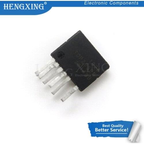 5pcs/lot TOP255EN TOP255EG TOP255 SIP-7 p original Product In Stock