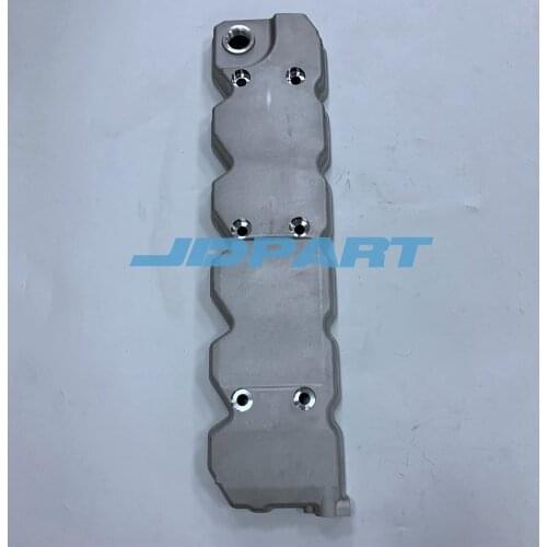 6D107 head cover C4939895 for komatsu