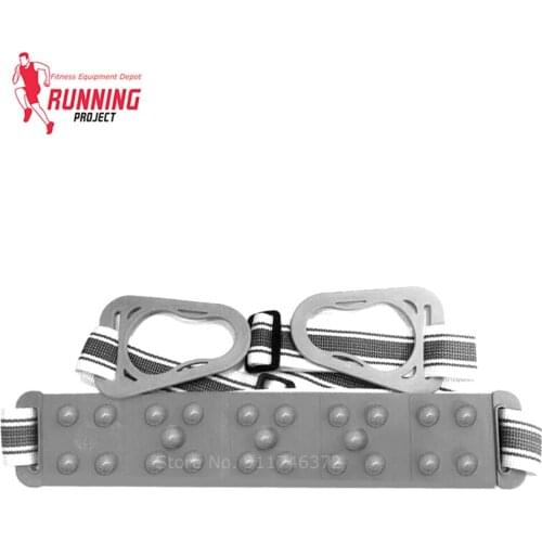 Treadmill Massage Belt Durable Universal Replacement Parts Burn Fat Vibrating Machine Easy Install With Buckle Indoor Sports