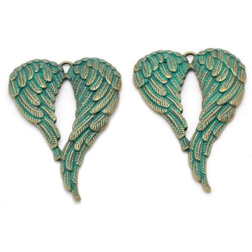 Винтажные подвески FERVENT China At AliExpress