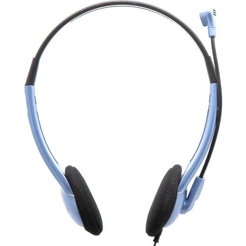 Genius Headphones With Microphone