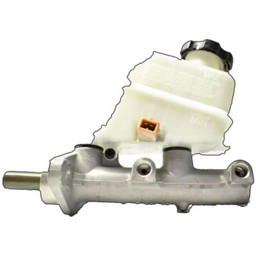 Brake Master Cylinder for H yundai Genesis Coupe 2.0T 2009-2016 OEM：58510-2M510 585102M510