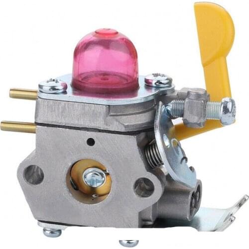 530071752 Carburetor Carb For Craftsman weedwacker 17"/25cc 530071822