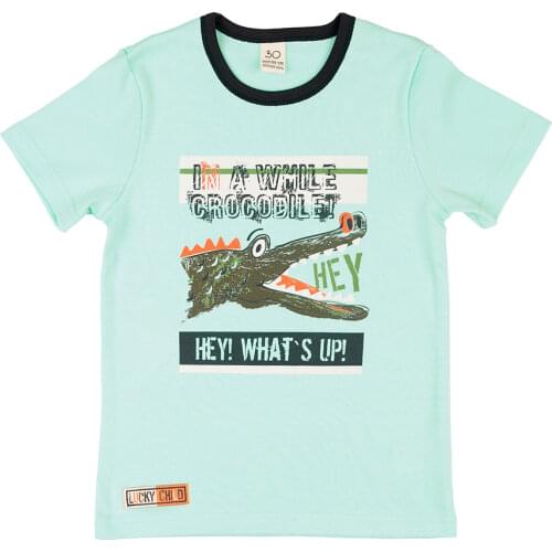 Lucky Child T-shirts For Girls