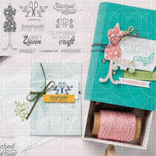 Clothes Metal Cutting Dies and Stamps Stencils For DIY Scrapbooking Photo Album Decor Die Cut Embossing Paper Card Crafts Making